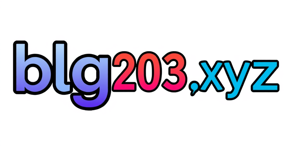 BLG203